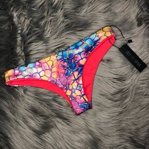 🚫SOLD🚫Lali + Layla Mermaid Skin Bottoms